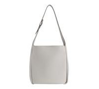 FREDsBRUDER borsa a tracolla Bestie City Hobo Bag Oat Milk