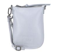 FREDsBRUDER borsa a tracolla Bestie Essential Bag Silver