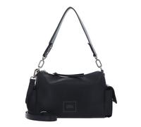 FREDsBRUDER borsa a tracolla Bestie Pocket Shoulderbag Black