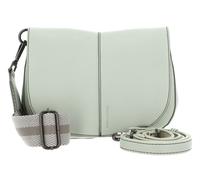 FREDsBRUDER borsa a tracolla Bestie Saddle Light Matcha green