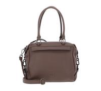 FREDsBRUDER borsa a tracolla Bestie Shoulderbag Dark Taupe