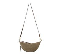 FredsBruder Beyond Mini Borsa Borsa a tracolla Pelle 16.5 cm grigio