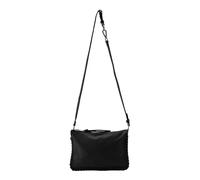FREDsBRUDER borsa a tracolla Calm Crossbag Black