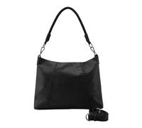 FREDsBRUDER borsa a tracolla Calm Hobo Bag Black