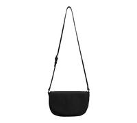FREDsBRUDER borsa a tracolla Calm Saddle Bag Black