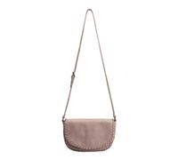 FredsBruder Calm Borsa a tracolla Pelle 26 cm rosa