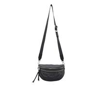 FREDsBRUDER borsa a tracolla Comfy Carry Beltbag Black