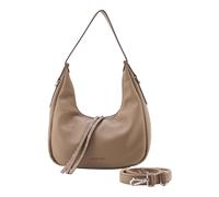 FREDsBRUDER borsa a tracolla Feel Wild Midi Hobo Soft Toffee