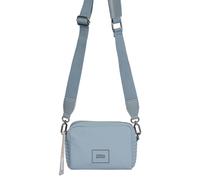 FREDsBRUDER Borsa a tracolla 'Friends For Life' blu chiaro Donna FREDsBRUDER One Size blu chiaro