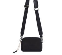 FREDsBRUDER Borsa a tracolla 'Friends For Life' nero Donna FREDsBRUDER One Size