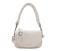 FREDsBRUDER Good Vibes Only Crossbag - Borsa a tracolla 22 cm (oat milk) bianco