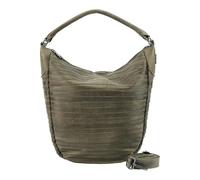 FREDsBRUDER borsa a tracolla Gürteltier Olive Green oliva