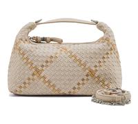 FREDsBRUDER borsa a tracolla Happy Weave Collection Crossbag Nature