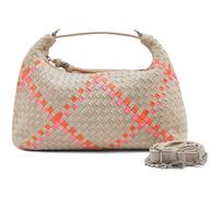 FREDsBRUDER borsa a tracolla Happy Weave Collection Crossbag Vitamin
