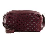 FREDsBRUDER borsa a tracolla Hey You Rock Camera Bag Red Wine