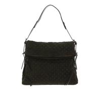 FREDsBRUDER borsa a tracolla Hey You Rock Hobo Bag Olive