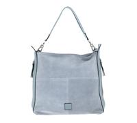 FREDsBRUDER borsa a tracolla Hobo Bag Sky Blue