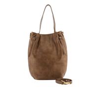 FREDsBRUDER borsa a tracolla Just Easy Hobo Bag Khaki Green