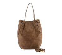 FREDsBRUDER borsa a tracolla Just Easy Hobo Bag Khaki Green cachi