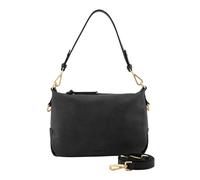 FREDsBRUDER borsa a tracolla Just Easy Pochette Black