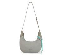 FREDsBRUDER Borsa a tracolla 'Just Flow' grigio chiaro Donna - Accessori - Borse e zaini - Borse - Borse a tracolla FREDsBRUDER One Size