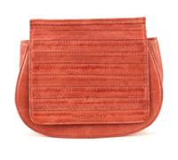 FREDsBRUDER Borsa A Tracolla Layer Bee Dusty Blush