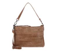 FREDsBRUDER borsa a tracolla Layer Crossbag Caramel