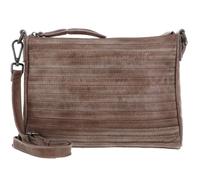 FREDsBRUDER borsa a tracolla Layer Crossbag Dirty Stone