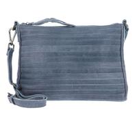 FREDsBRUDER borsa a tracolla Layer Crossbag Sky Blue