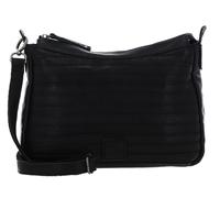 FREDsBRUDER borsa a tracolla Layer Likely Black