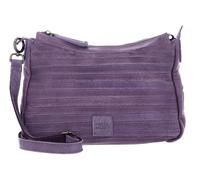 FREDsBRUDER borsa a tracolla Layer Likely Lavender