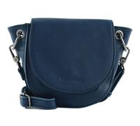 FREDsBRUDER borsa a tracolla Leia Saddle Bag Arctic Night