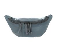 FredsBruder Me and My Bag Marsupio Pelle 40 cm blu