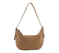 FREDsBRUDER borsa a tracolla Me and My Bag Hobo Bag Caramel