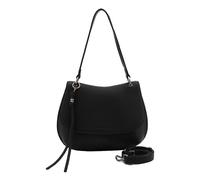 FredsBruder My Bestie Borsa a tracolla Pelle 36 cm nero
