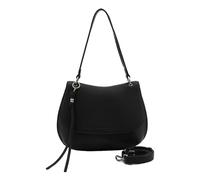 FredsBruder My Bestie Borsa a tracolla Pelle 36 cm nero