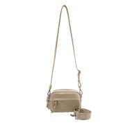 FREDsBRUDER borsa a tracolla My Bestie Camera Bag Dark Taupe