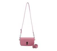 FREDsBRUDER borsa a tracolla My Bestie Crossbody Bag with Flap Juicy Berry rosa