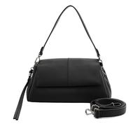 FredsBruder My Bestie Borsa a tracolla Pelle 34 cm nero