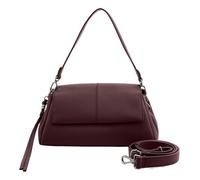 FredsBruder My Bestie Borsa a tracolla Pelle 34 cm rosso