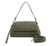 FREDsBRUDER borsa a tracolla My Bestie East-West Crossbag Khaki Green cachi