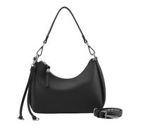 FREDsBRUDER borsa a tracolla My Bestie Midi Hobo Bag Black nero