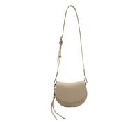 FREDsBRUDER borsa a tracolla My Bestie Saddle Bag Dark Taupe