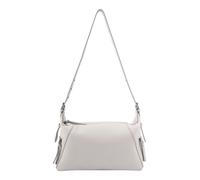 FREDsBRUDER borsa a tracolla My Bestie Shoulderbag Light Grey grigio talpa