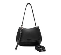 FREDsBRUDER borsa a tracolla My Bestie Small Saddle Black