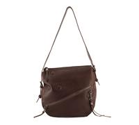 FREDsBRUDER Borsa a tracolla 'My Forever Friend' marrone scuro Donna - Accessori - Borse e zaini - Borse - Borse a tracolla FREDsBRUDER One Size