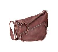 FredsBruder My Forever Friend Borsa a tracolla Pelle 31 cm marrone