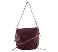 FREDsBRUDER borsa a tracolla My Forever Friend Shoulderbag Dark Red bordeaux