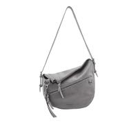 FREDsBRUDER borsa a tracolla My Forever Friend Shoulderbag Grey grigio