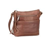 FredsBruder My Forever Friend Borsa a tracolla Pelle 24 cm marrone